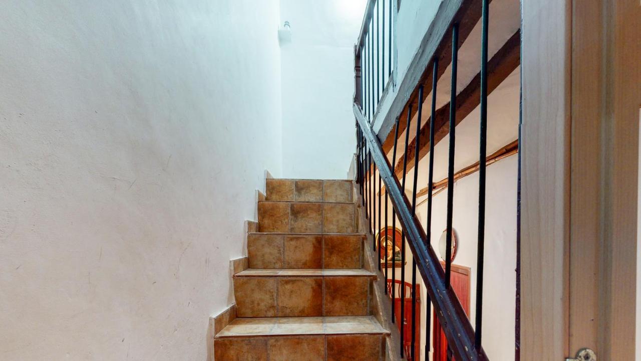 Apartamento en primera linea de playa de Villajoyosa  Exterior foto